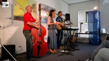 Het Weefhuis, Nuenen, April 9 2017. Photo 1 by Frank van Welie.
