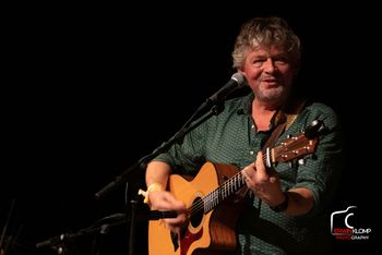 Flat Mountain Festival, Bergen op Zoom, March 26. Photo Erwin Klomp.
