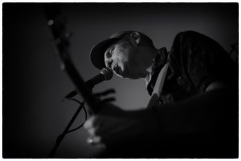CD release 'Let Go', December 18 2015, 't Rozenknopje, Eindhoven. Photo 8 by Ronald Rietman.
