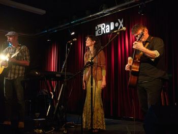 Paradox, Tilburg, November 16 2014 (Photo 5 by Ronald Rietman)
