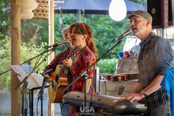 Brand USA 4th of July party, Boshuys Best. Photo by Dave Kroet (Keep Focus)
