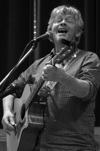 Theo Driessen Instituut, Helmond. February 4th. Photo Ronald Rietman.
