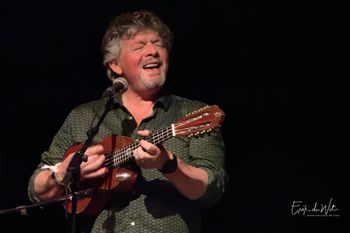 Flat Mountain Festival, Bergen op Zoom, March 26. Photo Erik de Wit.
