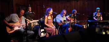 Saxon Pub, Austin, Texas. July 20th. Photo James Bryant.
