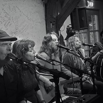 Cultuurboerderij, Westelbeers, November 9th. Photo Jan Suijkerbuijk.

