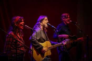 d'Rentmeester, Valthermond, November 15th. Photo Josetta Mellies.
