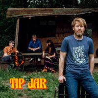 Songs about love and life on the hippie side of country - vinyl