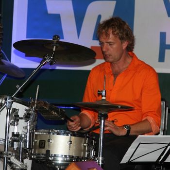 Haselünner Bühnen Festival, Haselünne, Germany. August 27 2016. Arthur Lijten. Photo: Ger Happel.

