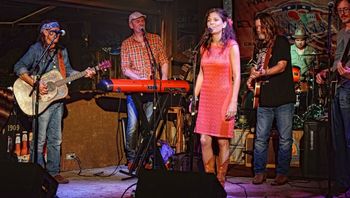 Love & War, Plano, Texas. April 24 2015. Photo 1 by Dave Hensley.
