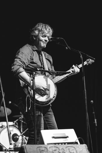 Flat Mountain Festival, Bergen op Zoom, March 26. Photo Marcel Cloo.
