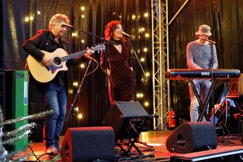Bosch Winterparadijs, Den Bosch. January 4. Photo 1 by Nicolette Verhoeven.
