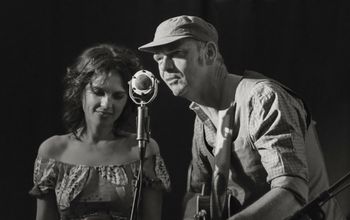 CD-release, Rozenknop Eindhoven, September 15 2017. Photo 1 by Greetje van Son.
