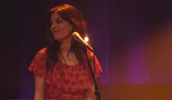 March 22, Muziekgebouw Eindhoven. Videostill.
