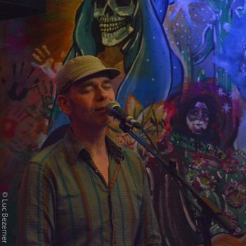Ernesto's Cantina Mexicana, Sittard. January 28. Photo 2 by Luc Bezemer.
