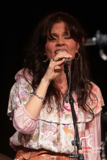 Flat Mountain Festival, Bergen op Zoom, March 26. Photo Erwin Klomp.
