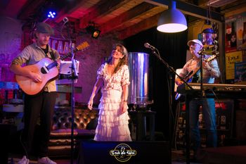 Vulcaan, Vlaardingen, September 14th. Photo by Erik de Wit.
