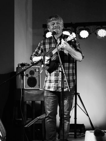 De Wekker, Reusel. July 6th. Photo by Nicolette Verhoeven.
