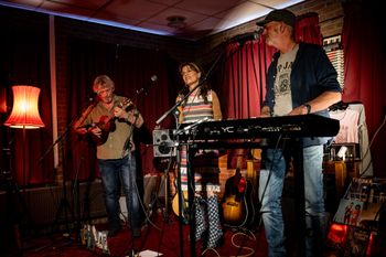 Flat Mountain Festival, De Schalm, Westwoud, October 4th. Photo Jeroen Otto.
