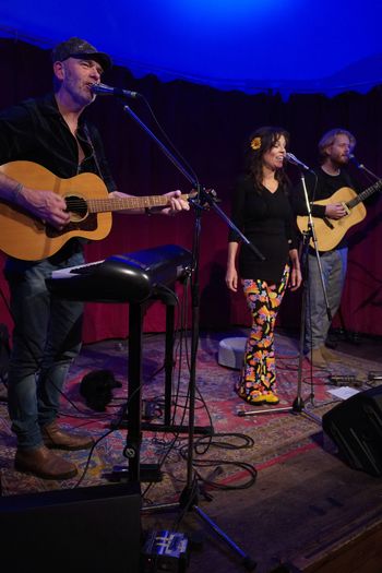 De Rozenknop Eindhoven, February 16. Photo by Ronald Rietman.
