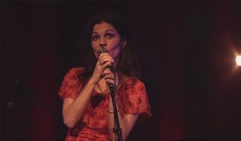 March 22, Muziekgebouw Eindhoven. Videostill.
