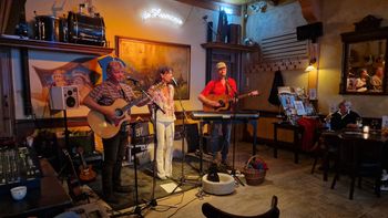 Harmonie, Edam, June 6. Photo Jules Hartogs.
