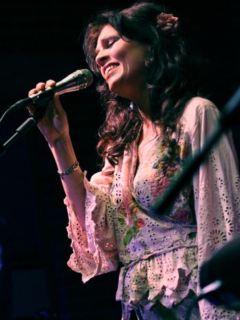 Veerhuis, Oeffelt, May 18. Photo Joachim Brookes.
