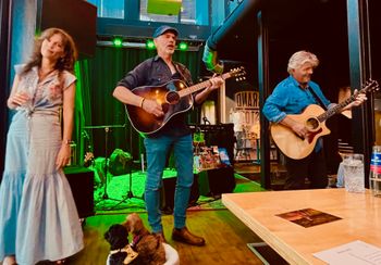 Bibelot, Dordrecht. May 23rd. Photo by Hans Thijssens.
