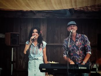 Gardensongs Festival, Diepenheim. August 21st. Photo Marcel Jongmans.
