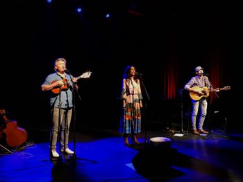 October 10, Theater Peeriscoop. Photo Nicolette Verhoeven.
