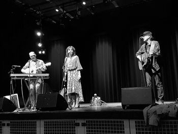 Poppodium Pius X, Volendam. October 30 2016. Photo by Anja Rijnsburger.
