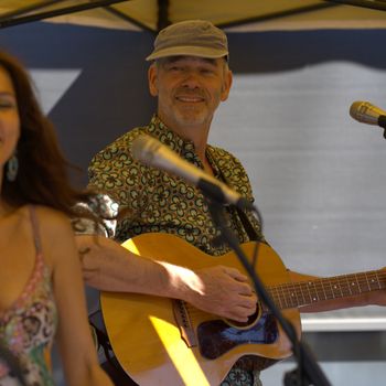 Muziek op de Bleek, Geldrop. August 7th. Photo Vincent Limburg.
