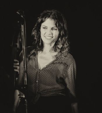 Onward album release, Rozenknop Eindhoven, November 30. Photo 5 by Greetje van Son.
