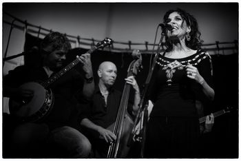 CD release 'Let Go', December 18 2015, 't Rozenknopje, Eindhoven. Photo 7 by Ronald Rietman.
