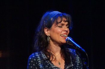 Theater de Schalm, Veldhoven, November 13th. Photo Kees Verheij.

