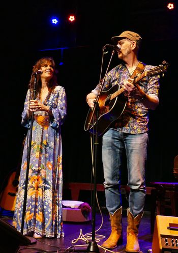 Theater De Schelleboom, Oosterhout. April 13th. Photo by Nicolette Verhoeven.
