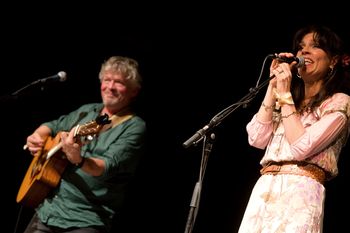 Flat Mountain Festival, Bergen op Zoom, March 26. Photo Ronald Rietman.
