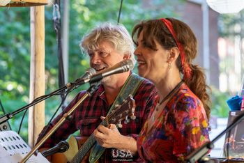 Brand USA 4th of July party, Boshuys Best. Photo by Dave Kroet (Keep Focus)

