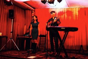 Ernesto's Cantina, Sittard, October 5 2014 (2)
