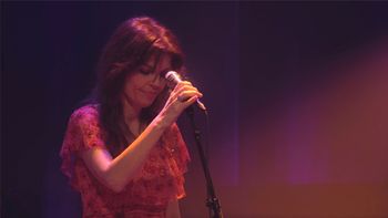 March 22, Muziekgebouw Eindhoven. Videostill.
