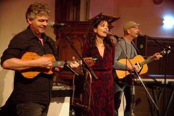 In de Gloria, Asten. February 1. Photo 1 by Ronald Rietman.
