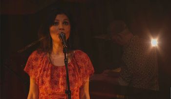 March 22, Muziekgebouw Eindhoven. Videostill.
