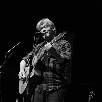 Theater De Schelleboom, Oosterhout. April 13th. Photo by Nicolette Verhoeven.
