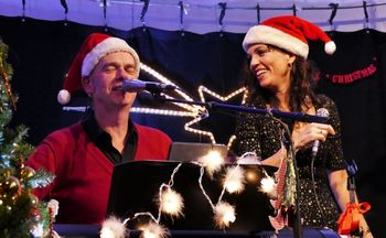 Rozenknop Eindhoven. December 22. Photo 1 by Nicolette Verhoeven.
