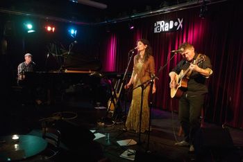 Paradox, Tilburg, November 16 2014 (Photo 1 by Ronald Rietman)
