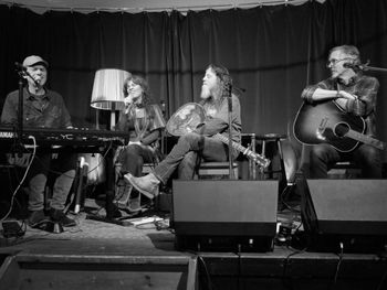 Rozenknop, Eindhoven, November 6th, Photo by Nicolette Verhoeven.
