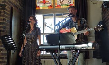 Tapperij De Zwaan, Heeze, March 8 2015. Photo 1
