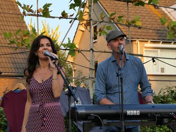 Molen De Hoop, Bavel. August 31st. Photo Nicolette Verhoeven.
