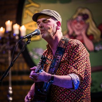 Sonnerie, Son en Breugel, March 5th. Photo Theo Looijmans.

