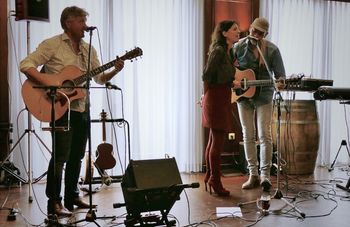 Prinsenhof, Best. September 30. Photo 1 by Nicolette Verhoeven.
