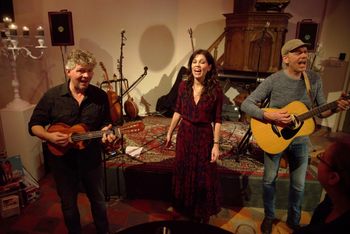 In de Gloria, Asten. February 1. Photo 8 by Ronald Rietman.
